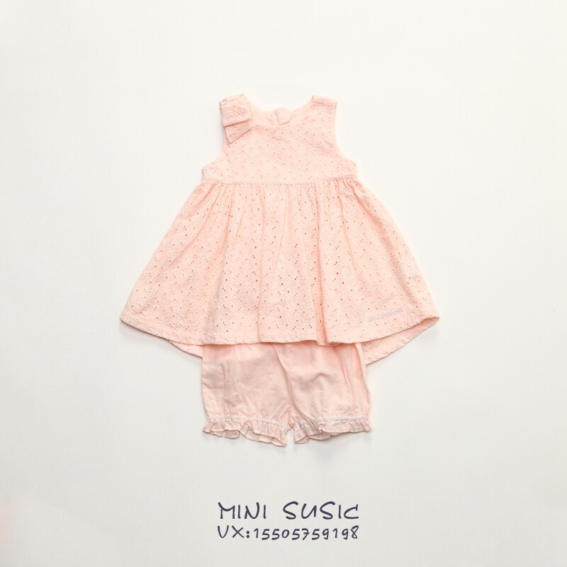 Robe enfant MINI SUSIC - Ref 2045884 Image 1