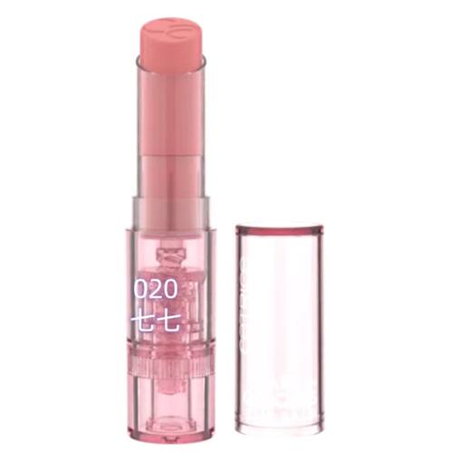 现货德国Catrice乳木果口红唇膏