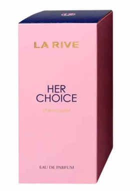 德国La Rive左岸持久清新大牌平替女士香水