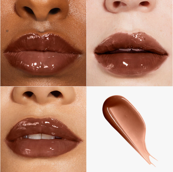 Rimmel Thrill Seeker Glassy Gloss玻璃光泽唇釉