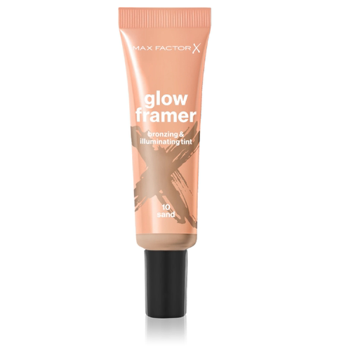 德国MaxFactor微光修容液