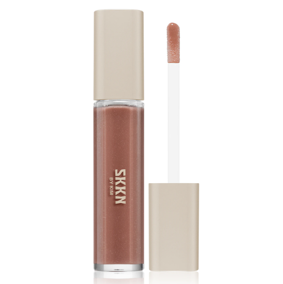 美国SKKN by Kim Make-up Lip Shimmer细闪口红唇釉唇彩