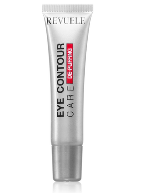 代购德国Revuele Eye ontour Care Anti Wrinkle抗皱缓解浮肿眼霜
