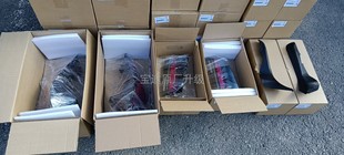 18款 熏黑3D立体尾灯 19款 20款 BMW宝马原厂2021款 改21款 5系LCI改款