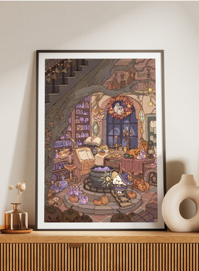 【买3退1】Puzzlego蓝卡拼图合集风景治愈减压500片1000片