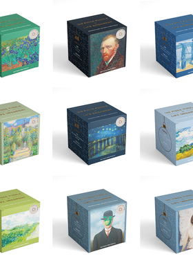 可比富富Kibifufu迷你拼图168片治愈玩具礼品