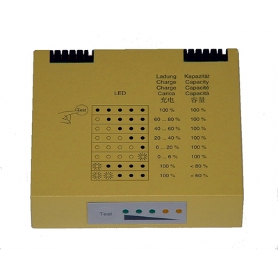 适用 GE RESPONDER 3000,2009218-001 除颤仪电池