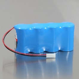 适用雅培 Abbott LifeCare 5000,5500,6000,Pump 4,4P,5 电池