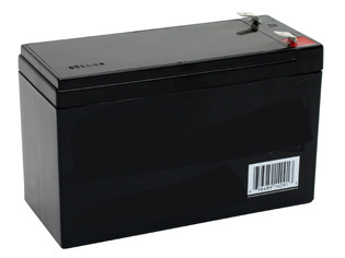 FOR BCI 700,6100,58200A ,BC1270, ES7212,LCR12V7 电池