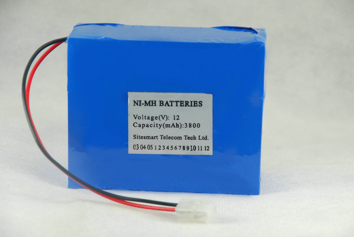 适用麦邦 CD2000 ECG-1212 监护仪电池 适用麦邦监护仪电池