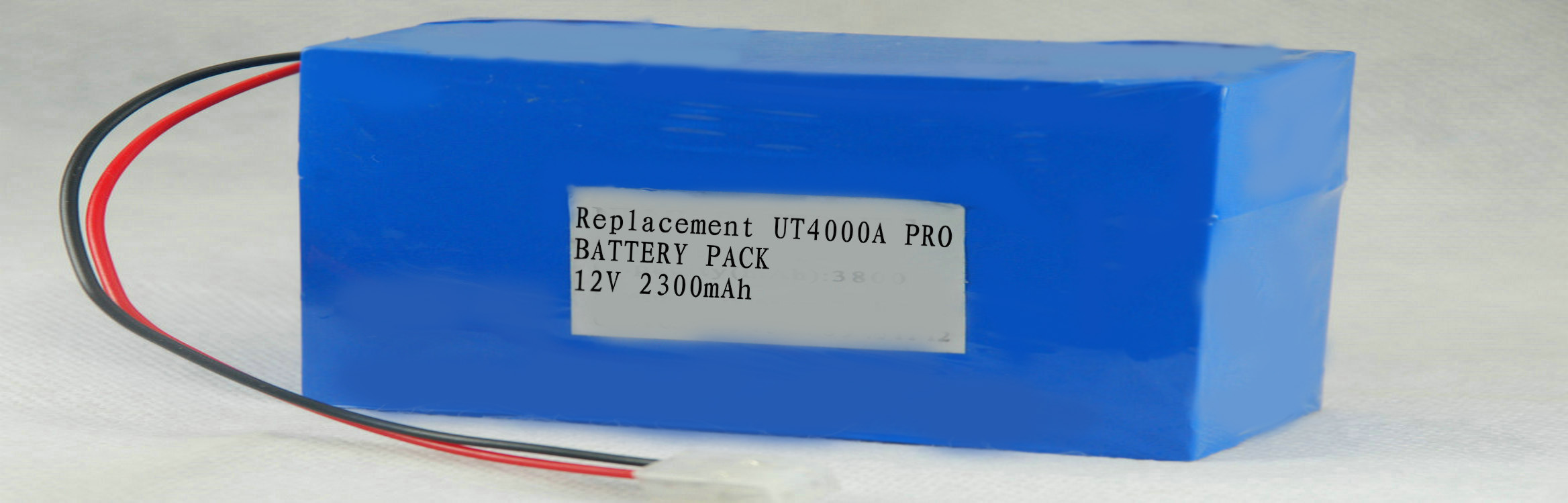 适用 金科威goldway philips ESCHMANN UT4000A pro 电池