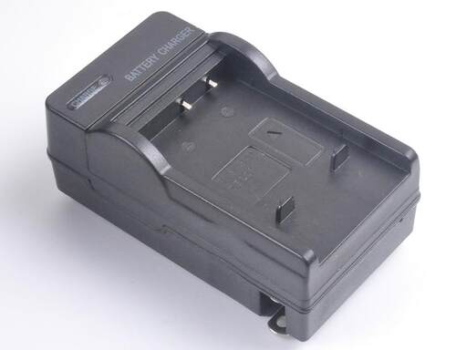 适用三洋VPC-CG6 VPC-CG6EX VPC-CG6GX VPC-CG65数码照相机充电器
