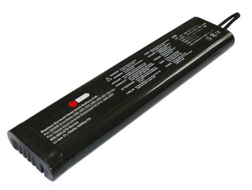 适用 德州 TEXAS EXTENSA 600CD 605CD 655CD 671CDT 450T 电池