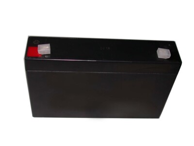 适用 IMED Gemini PC1 LC-R067R2P NP7-6 电池