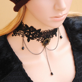 Broche femme en ruban - Ref 1177327 Image 5