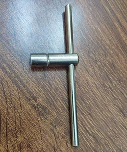 海浪乐器鼓号队乐器配件大小军鼓调鼓匙调音匙少先队用品