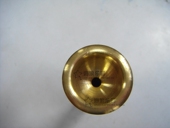 海浪乐器鼓号队队号小号号嘴7C5C小号乐器号嘴军号青年号号嘴正品