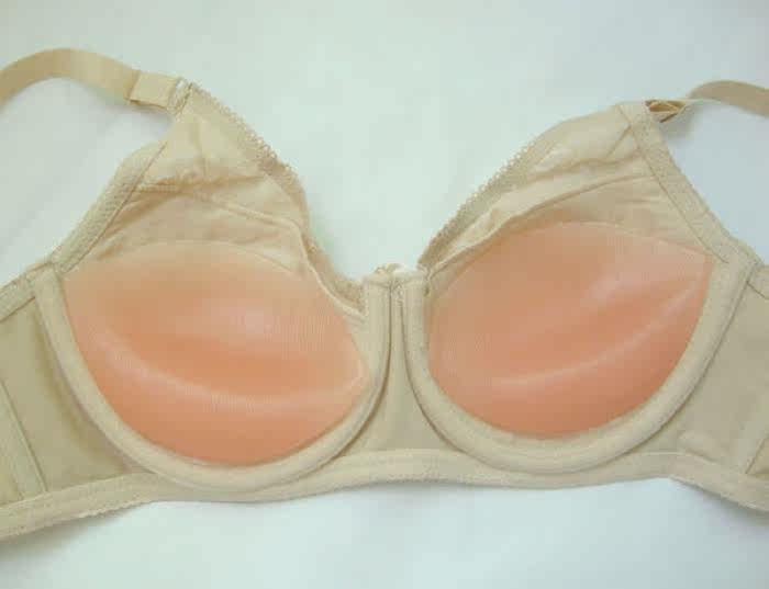Pads pour soutien-gorge - Ref 814023 Image 4