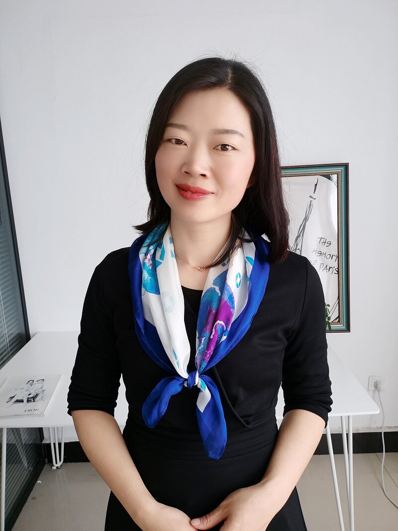 订单货100%真丝70中方巾女围巾/丝巾/披肩