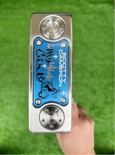 girl推杆 全球限量1250支 卡梅隆2020年限量版 现货