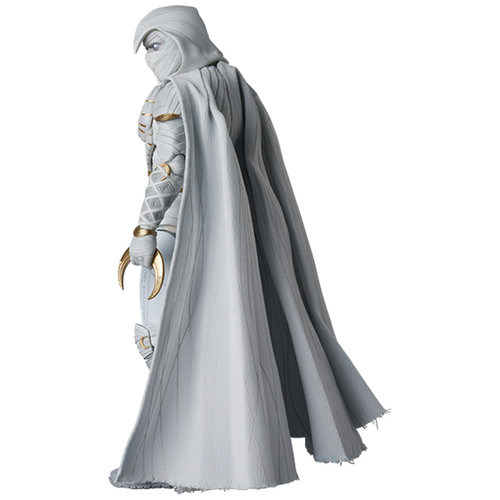 Medicom Toy  MAFEX 月光骑士 屠杀