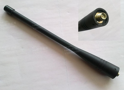 TK3160/TK3178代用350Mhz橡胶长天线