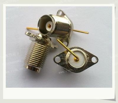 TK278/TK378/TK388天线座 对讲机维修配件