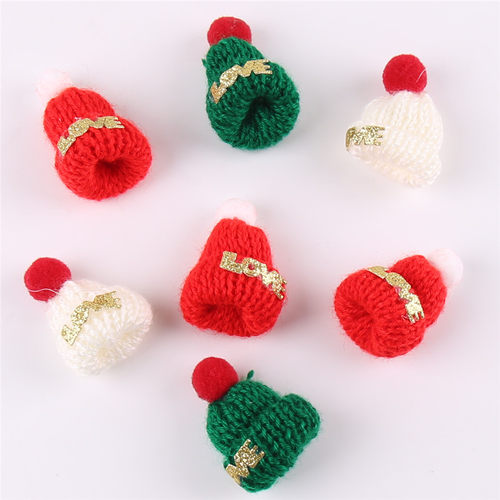 饰品配件迷你小帽子发夹头饰礼品