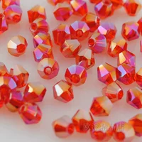 Красное покрытие около 100