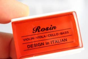 小提琴琴弦小提琴松香