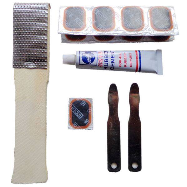 Kit de réparation vélo - Ref 2314340 Image 1