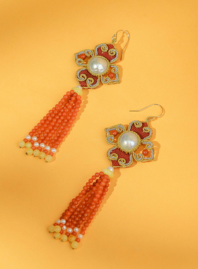 原创饰品饰品栖石天然石