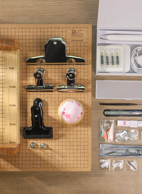原创工具包编绳独家定制