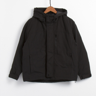 潮流百搭羽绒夹克 基础款 日本单 高品质