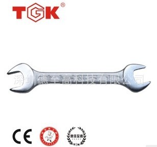 TGK 8X10MM 双开口扳手5.5x7mm/6x7mm/6x8mm/8x9mm/8x10mm