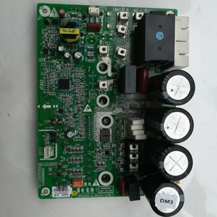ZQ1230A 全新適用格力GMV中央空調電腦板變頻模塊板30228000005