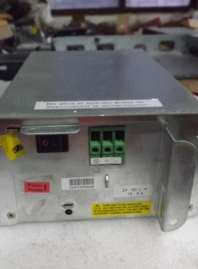 PWR-7200-DC /+ 34-1729-03 cisco 7200 电源 工作正常