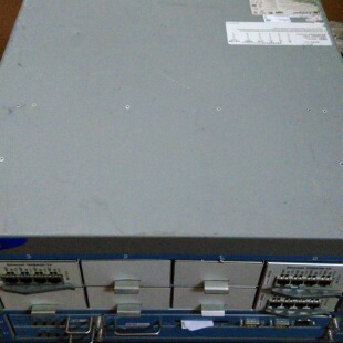 juniper M10I 瞻博 路由器