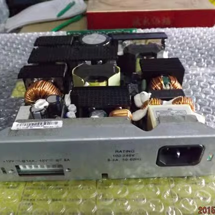 3560G WS-C3750G 电源 341-0108-02 测试工作正常