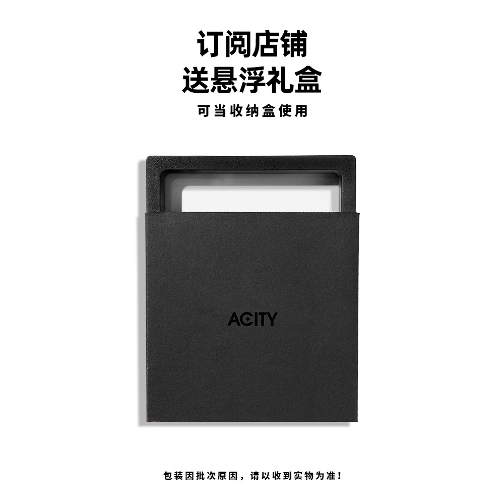 戒指手链项链饰品盒子首饰盒礼物包装盒生日礼盒