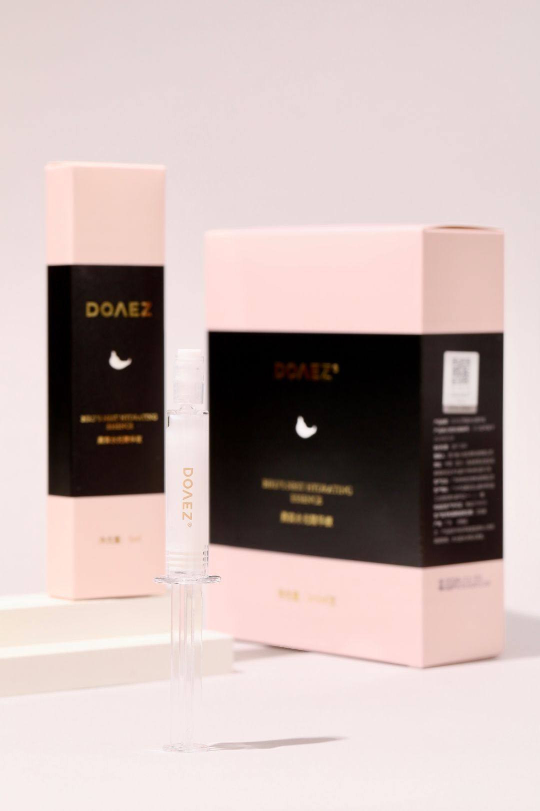 DOAEZ朵韵诗水光精华液朵韵诗燕光针