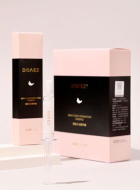 DOAEZ朵韵诗水光精华液朵韵诗燕光针保质期到26年11月