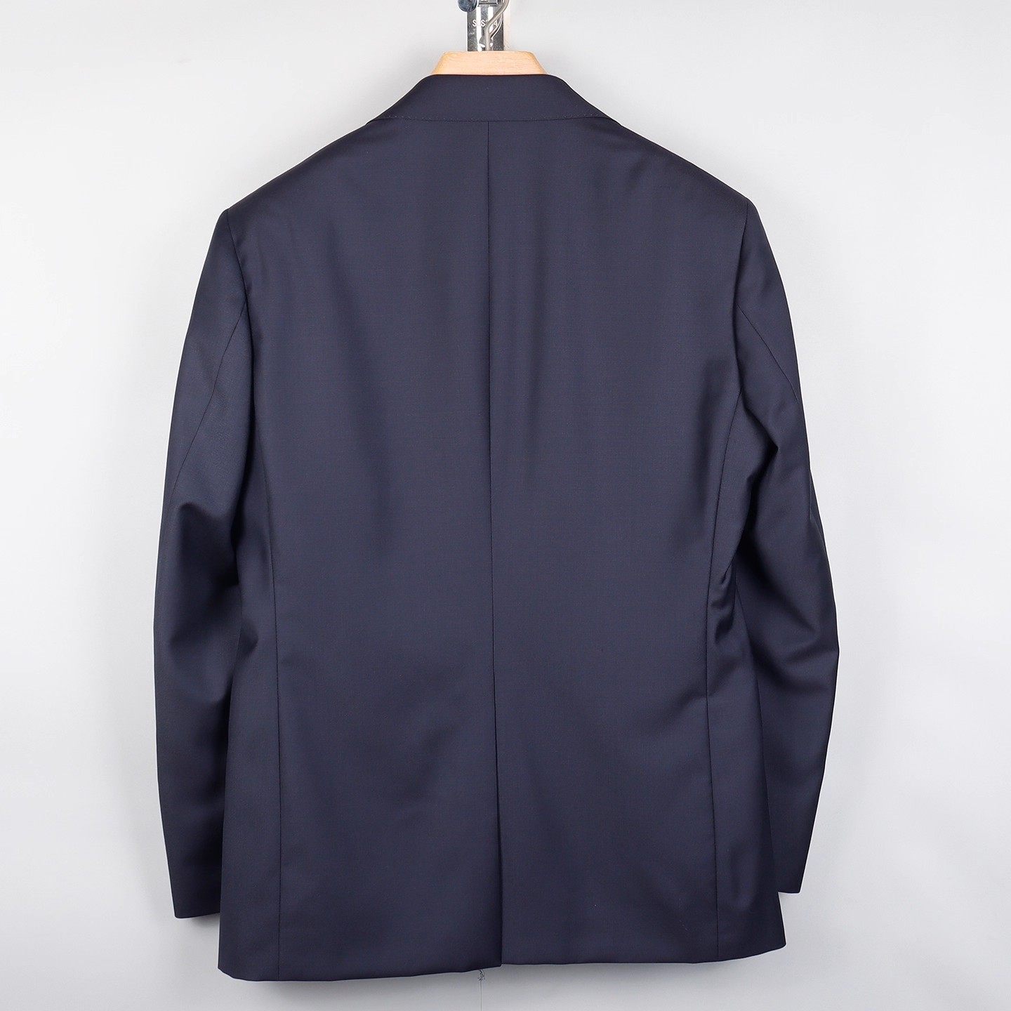 金利来男装西服秋商务稳重羊毛进口面料西装外套MZTF50016248-95