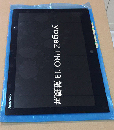 联想 YOGA13 yoga 13  触摸屏 总成 LP133WD2 SLB1笔记本液晶屏