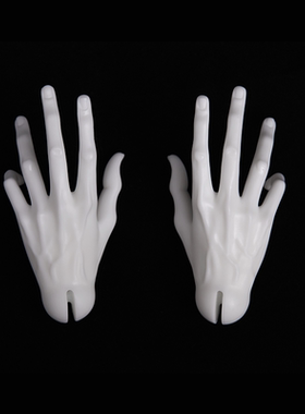 DollZone75CM壮叔体3分BJD娃娃三件套手型DZ原创设计SD人偶配件