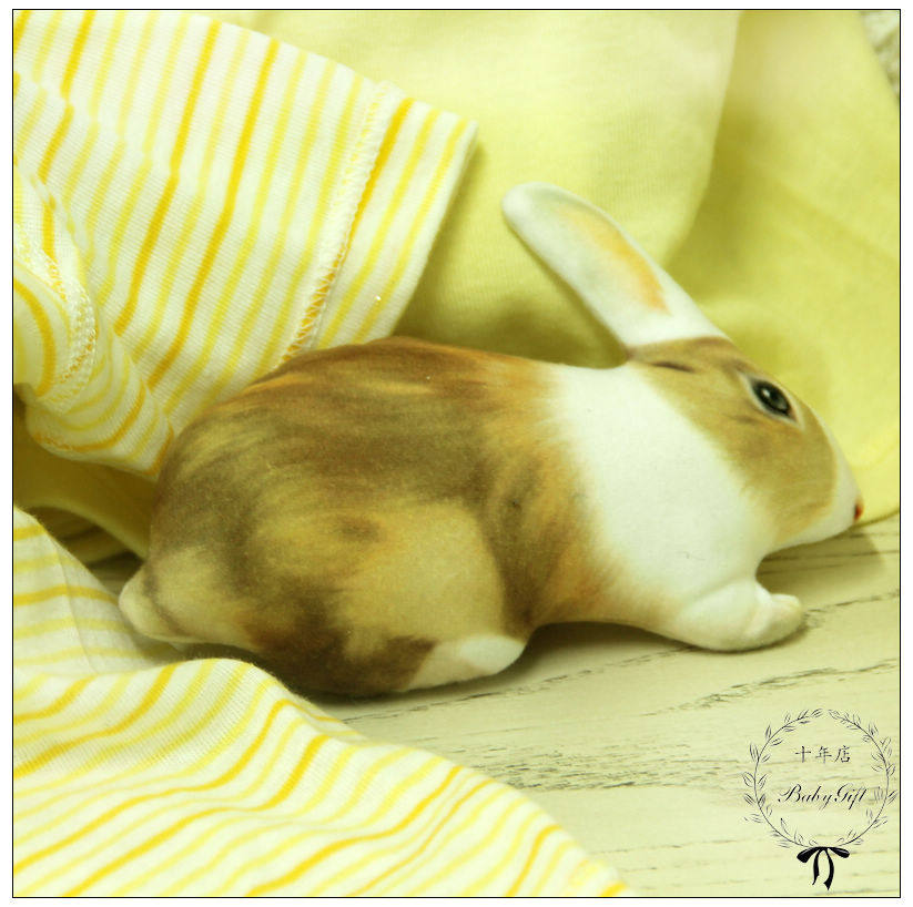 Coffret cadeau pour nouveau-né - vêtements SAMLEE - Ref 1952847 Image 5