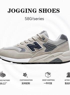 晋江雅望鞋服有限公司清江雅望鞋服鞋业运动鞋福建雅旺NB580运动