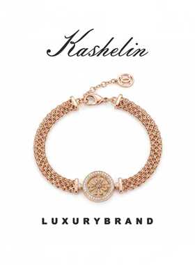 OF 法【高定】设计师联名款手链 ~8859