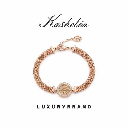 OF 法【高定】设计师联名款手链 ~8859