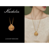 貔貅 送礼 设计师款 8944 OF国潮 春节 项链 新年